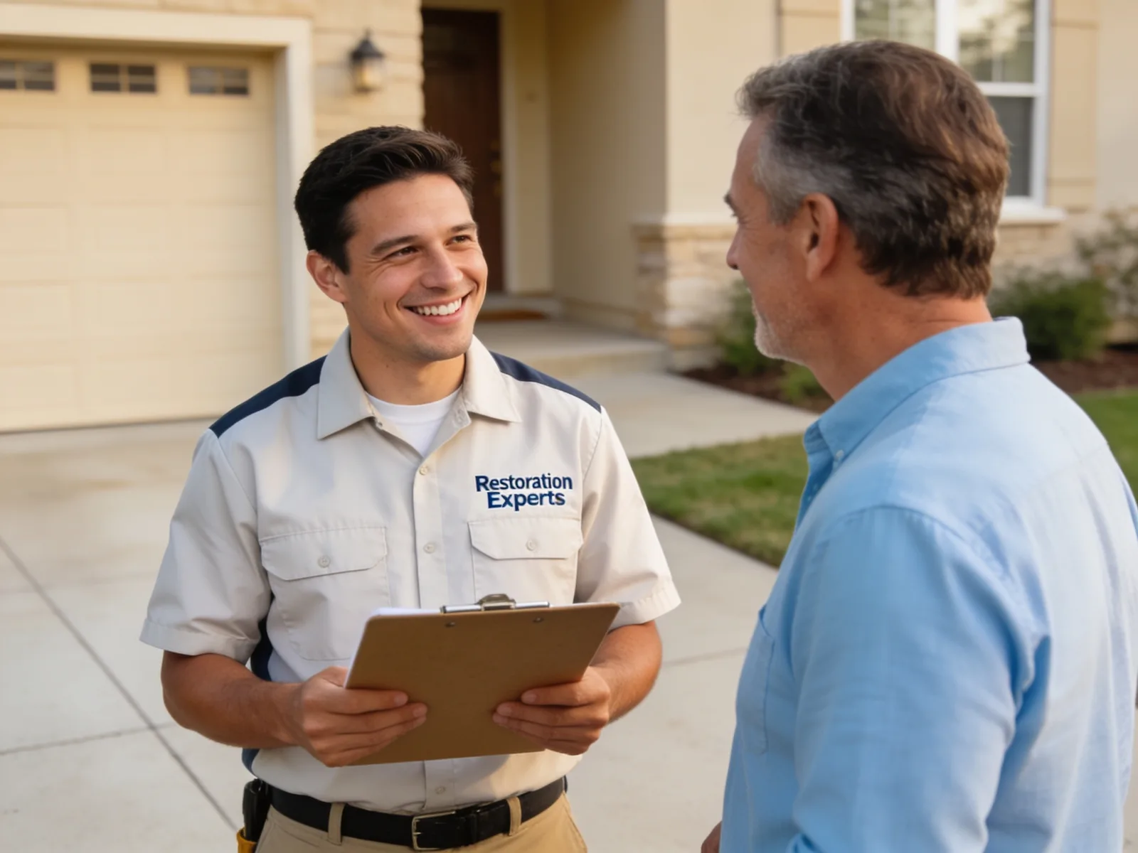 Water Damage Cleanup Narragansett, RI FAQs